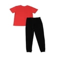 thumbnail image 2 of Pijama Movis Talla G Scooby Doo Rojo, 2 of 3