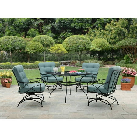 Better Homes And Garden Patio Furniture Better Homes And Gardens Azalea Ridge 4Piece Patio 