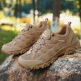 thumbnail image 5 of Low-Top Hiking Shoes for Casual Wear  and  Trekking, 5 of 9