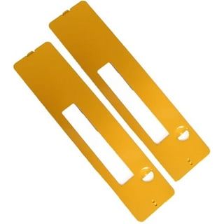 Ryobi rts23 dado throat plate outlet