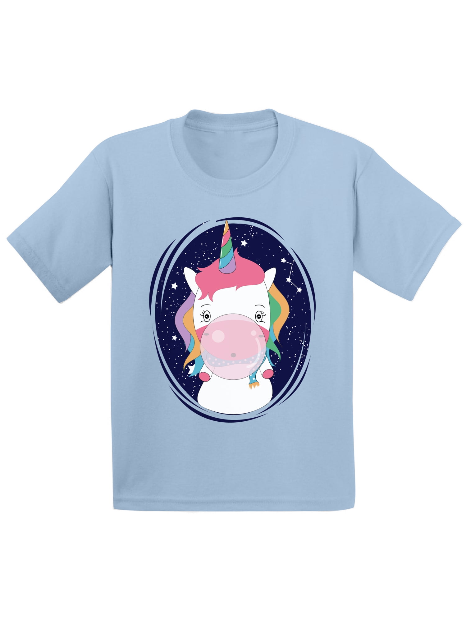Awkward Styles Infant Unicorn Shirts Themed Party Shirt Unicorn T