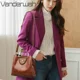 thumbnail image 4 of Bolso de mano de marca genuina, bolsos de cuero de lujo, bolsos de mujer, bolsos de diseñador, bolsos cruzados de alta calidad para mujer, 4 of 5