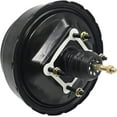 thumbnail image 3 of Power Brake Booster For 1990-1997 Honda Accord Integra Prelude 1992-1995 Honda Civic 1995-1997 Honda Civic del Sol 53-2510, 3 of 7