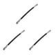 thumbnail image 5 of Sonducket Universal High Pressure Regulator Hoses Diving Dive Short Hose Type1 NO1, 5 of 6