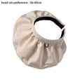 thumbnail image 2 of Chapeau de Plage Pliable à Large Bord pour Femmes, 2 of 5