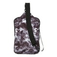 thumbnail image 4 of No Boundaries Men's Modular Sling Bag With Coin Pocket; Multiple Colors, 4 of 5