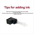 thumbnail image 1 of Refillable Ink Cartridge for Canon PG-210XL MP240, 1 of 5