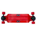 thumbnail image 2 of 32" Red Ginger Ale Deluxe Complete Longboard, 2 of 2