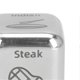 thumbnail image 3 of Dinner Dice Stainless Steel Small Food Decision Dice Decider for Valentine Day Wedding Anniversary, 3 of 5