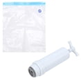 thumbnail image 2 of Sac de Scellage sous Vide pour Filament, Réutilisable Plusieurs Fois Garde le Filament Sec pour Imprimante 3d pour Studio pour Usine pour Filament, 2 of 8