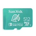 thumbnail image 1 of Carte Mémoire TF Convient pour Jeu Switch Carte Mémoire flash., 1 of 4