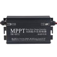 thumbnail image 4 of BM6072 600W MPPT Boost Solar Charge Controller for 24V 36V 48V 60V 72V Battery System Solar Panel 12-50V Input Voltage, 4 of 7