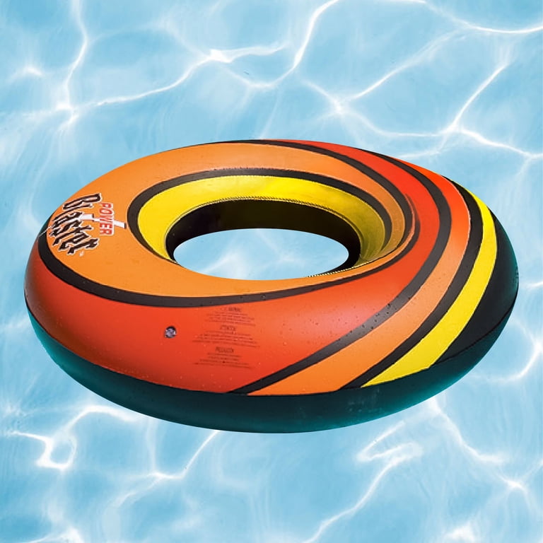 Swim Central 42