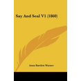 thumbnail image 1 of Say And Seal V1 (1860), 1 of 1