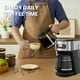 thumbnail image 4 of Jarra de café de repuesto de 12 tazas, compatible con Mr. Coffee Maker Reemplaza la pieza # RF, LM,, 4 of 9