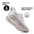 thumbnail image 5 of ALLSWIFIT Women's Walking Shoes Running Shoes MovePlush Comfortable Non-Slip Breathable Lightweight Jogging Athletic Workout Gym Cross Trainer Sneakers, 5 of 8