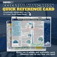 thumbnail image 2 of Davis Quick Reference Celestial Navigation Card, 2 of 5