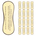 thumbnail image 1 of BRIGHTFUFU 30Ud Protectores Adhesivos Para Trajes De Con Invisible Y Extrema, 1 of 7