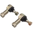 thumbnail image 4 of Knuckle Ball Joints, Repair Tie Rod Ends Kit Steel With Gaskets Replacement For Stels Guepard ATV 800 For 200-250cc Karting For Quad Bike, 4 of 8