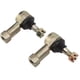 thumbnail image 1 of Rótulas de nudillos, reparación de extremos de barra de acoplamiento, kit de acero M12-M10 con juntas para karting de 200-250 cc para quad Unbranded 1618210483811, 1 of 8