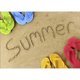 thumbnail image 1 of Pintura de diamante (DB0992) Kits de bricolaje Playa Verano Letras Cuadrado Artesanía 50x70cm Hugtrwg Para estrenar, 1 of 1
