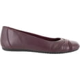 thumbnail image 3 of Easy Street Derry Ballet Flat (Women), 3 of 7