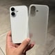thumbnail image 2 of Ultra Thin Matte Phone Case For iPhone 16 15 14 Plus 13 12 Pro Max Translucent Hard Frosted PC Shockproof Bumper Cover, 2 of 3