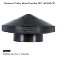 thumbnail image 5 of Eliminator Trolling Motor Prop Nut for MinnKota 35-70Lb Models (GFEL-MKS--DP), 5 of 5