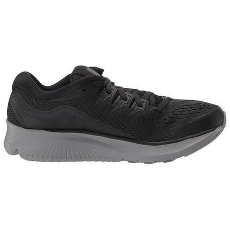 

Saucony Ride ISO 2 Blackout