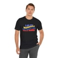 thumbnail image 4 of My Hangry Unisex Short Sleeve Fun T-Shirt, 4 of 6