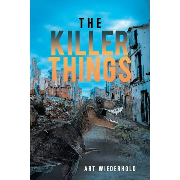 The Killer Things