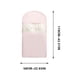 thumbnail image 2 of Bolsa de almacenamiento para compresión de plumas - Bolsa impermeable para ropa y organizador transparente de armario que ahorra un 40% de espacio, 2 of 4