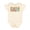 Natural, variant on Cinco De Mayo Baby Boys or Girls Baby Bodysuit