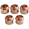 thumbnail image 3 of 5pc 9-8239 Thermal Dynamics SL60/SL100 A120 Shield Cup Plasma Cutter Consumables, 3 of 9
