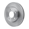 thumbnail image 3 of KarParts360 For Chrysler LHS 1999 2000 Disc Brake Rotor | 24.4 Millimeters / 0.96 Inches Discard Thickness | 282 Millimeters / 11.10 Inches Outside Diameter | 5 Stud/Lug Hole, 3 of 4