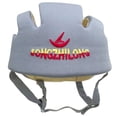thumbnail image 2 of Casco Seguridad Infantil Bebes Y Niños + Rodilleras Gateo. Dara Baby  Acc0019, 2 of 6