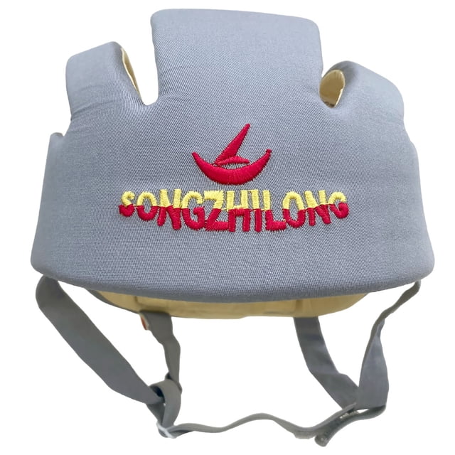 Casco Seguridad Infantil Bebes Y Niños Protección Caídas.