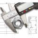 thumbnail image 4 of Calibrador digital de acero inoxidable KAIYANG con pantalla LCD grande, 4 of 5
