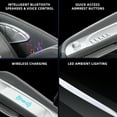 thumbnail image 6 of MassaMAX A580-the largest 4D massage chair in the world with OTA Cloud Update 2026, 6 of 13