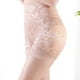 thumbnail image 5 of Fajas moldeadoras de cintura baja para mujer, con encaje, realce de glúteos y entrepierna, moldeadoras de cintura plana, bragas de poliéster., 5 of 5