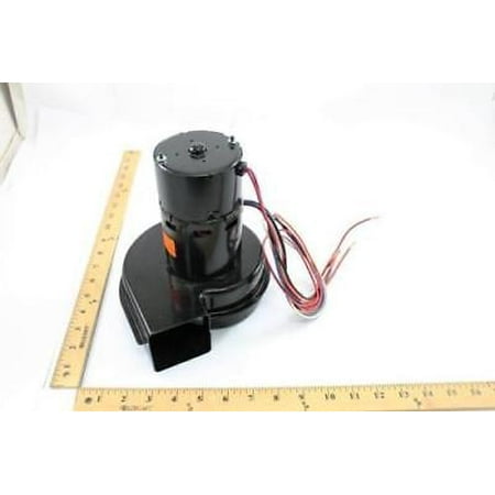 Aaon P29360 Blower Assembly