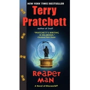 Discworld: Reaper Man (Paperback)