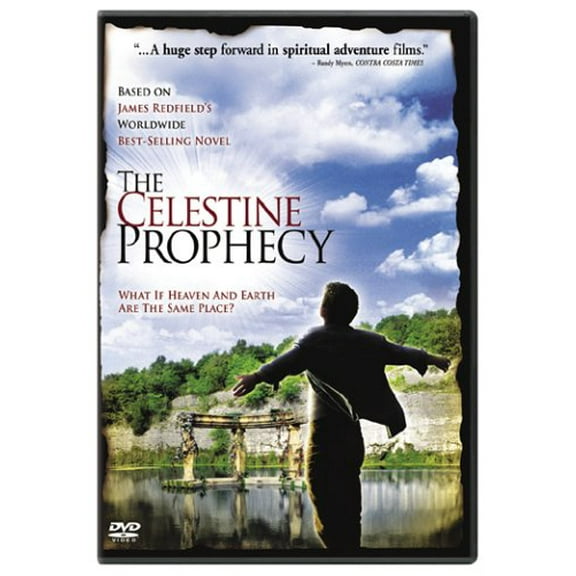 The Celestine Prophecy