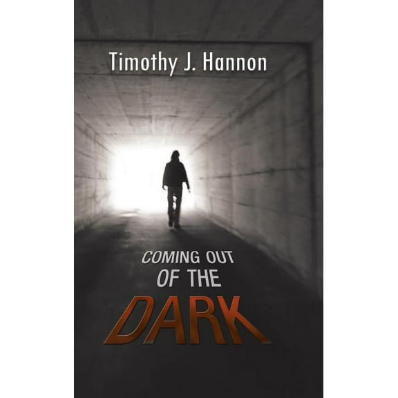 Coming Out of the Dark (Hardcover)