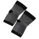 thumbnail image 2 of 1 Tobilleras, Soporte de Compresión, Calcetines para Fascitis Plantar, Color Negro , Negro + negro L L Macarena Calcetín de fascitis plantar, 2 of 7
