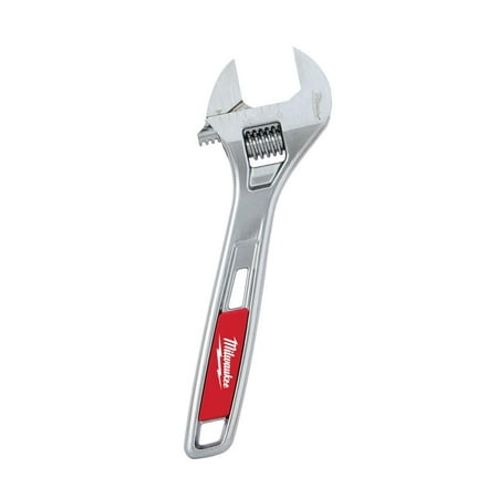 

Milwaukee 48-22-7406 6 in. Adjustable Wrench