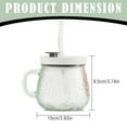thumbnail image 3 of DJN Clearance Sale Food Blender Glass Clear One Size, 3 of 9