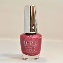 OPI Infinite Shine Nail Polish, A Rose Dwn/Brk By Noon, 0.5 Fl Oz