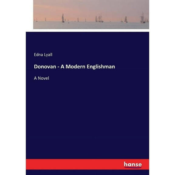 Donovan - A Modern Englishman, (Paperback)