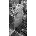 thumbnail image 2 of Flatiron Building NYC Poster Print by Cameron Davidson, 2 of 2